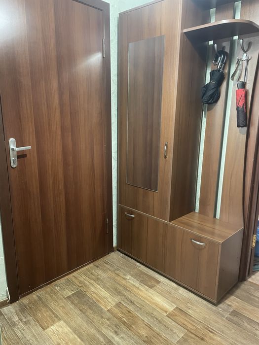 Продам 2-х комнатную