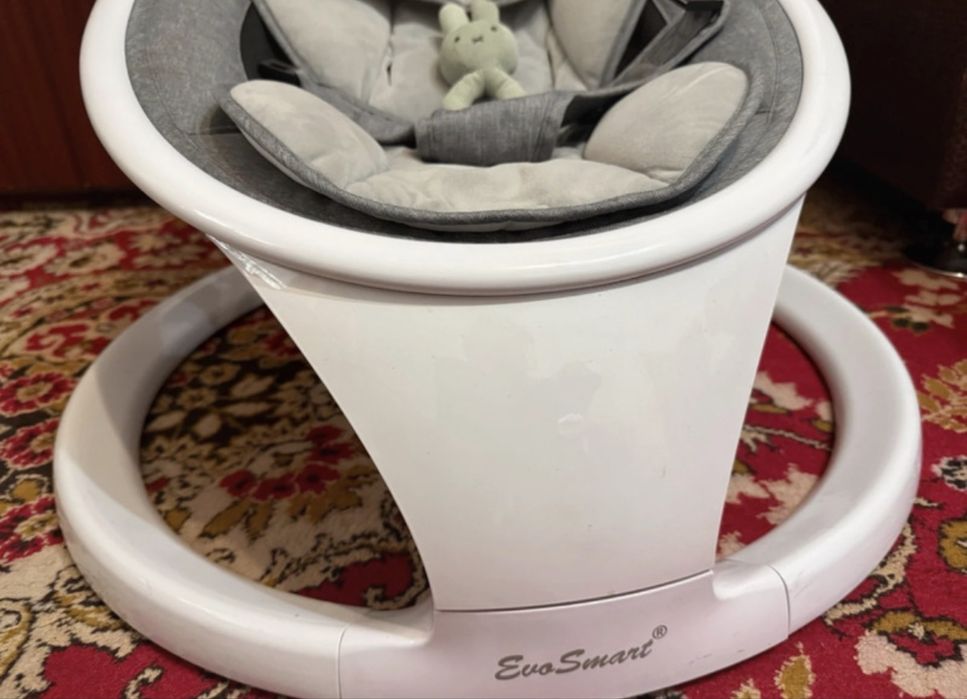 Leagan electric bluetooth multifunctional Evosmart