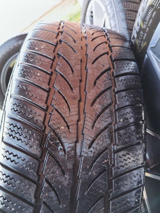 Гуми с джанти R16