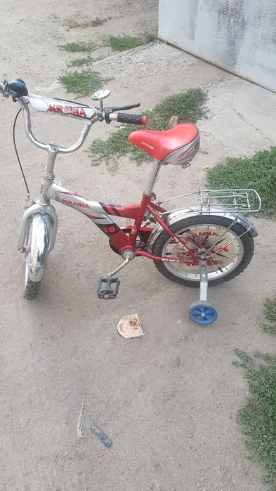 Велосипед Велосипед