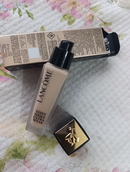 Lancome фон дьо тен