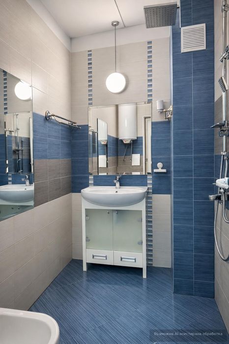 Дава се под наем Тристаен апартамент в Пловдив, Център - 99 кв.м за 1097.01 € - Снимка #9