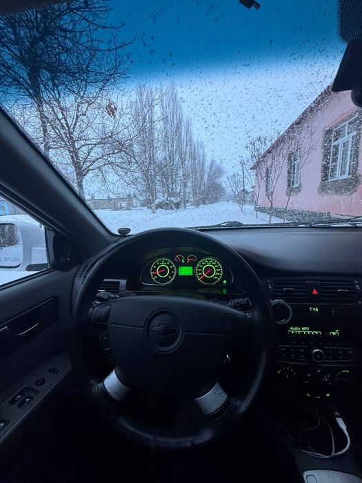 Gentra 2020 sotiladi