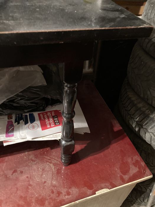 Масивна холна маса