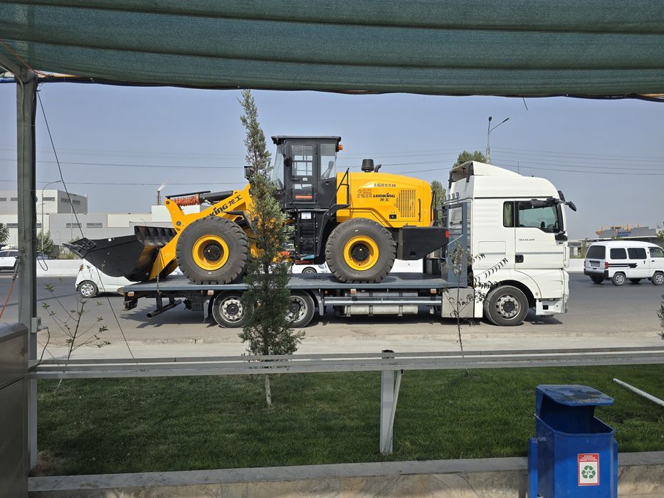 MAN euro 6  evakuator