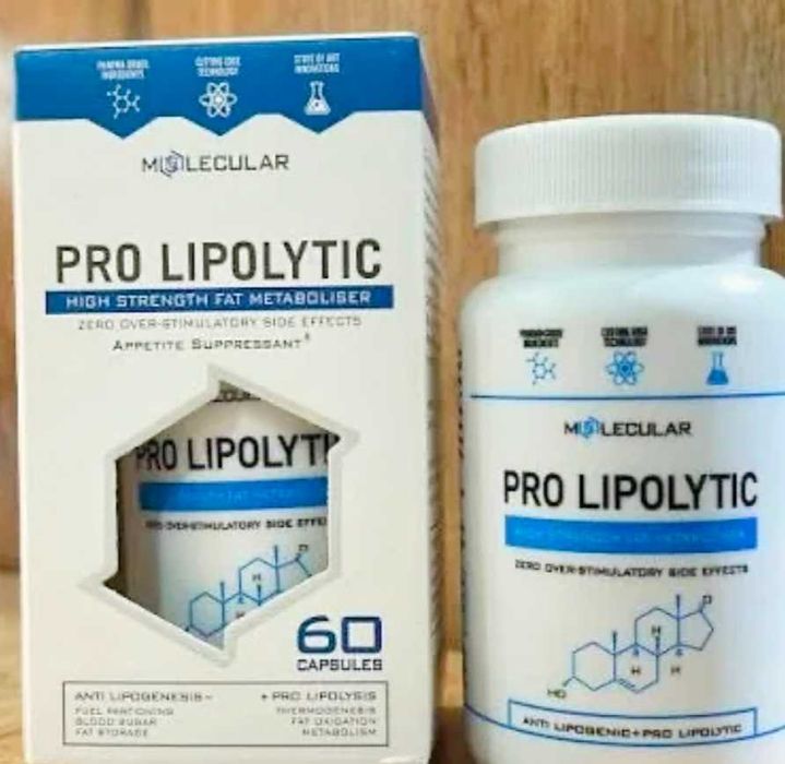 Капсула для похудения