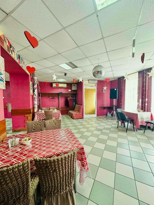 Продам коммерческое помещение, Черёмушки.