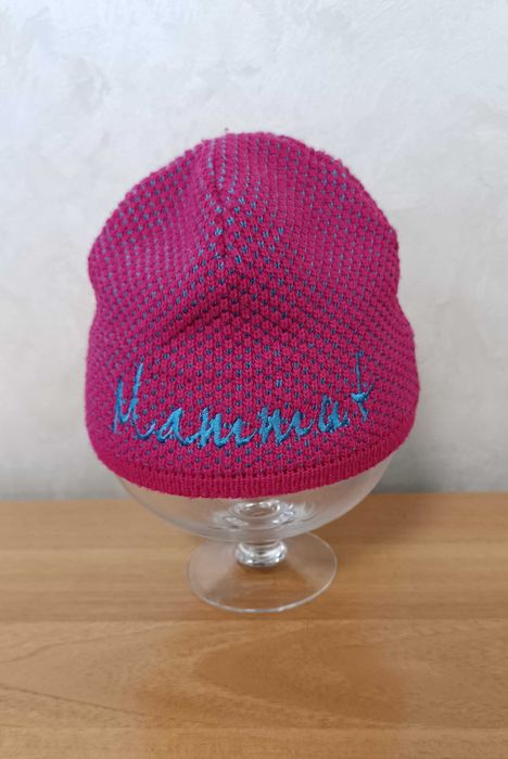 Mammut-Много Запазена