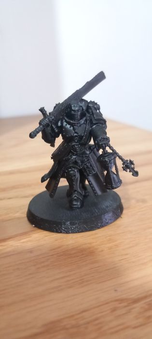 Warhammer - Judiciar - Miniaturi