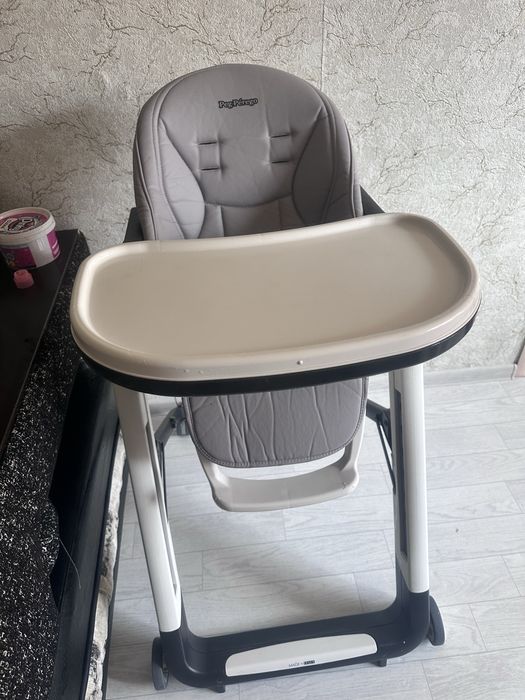 Детский стульчик