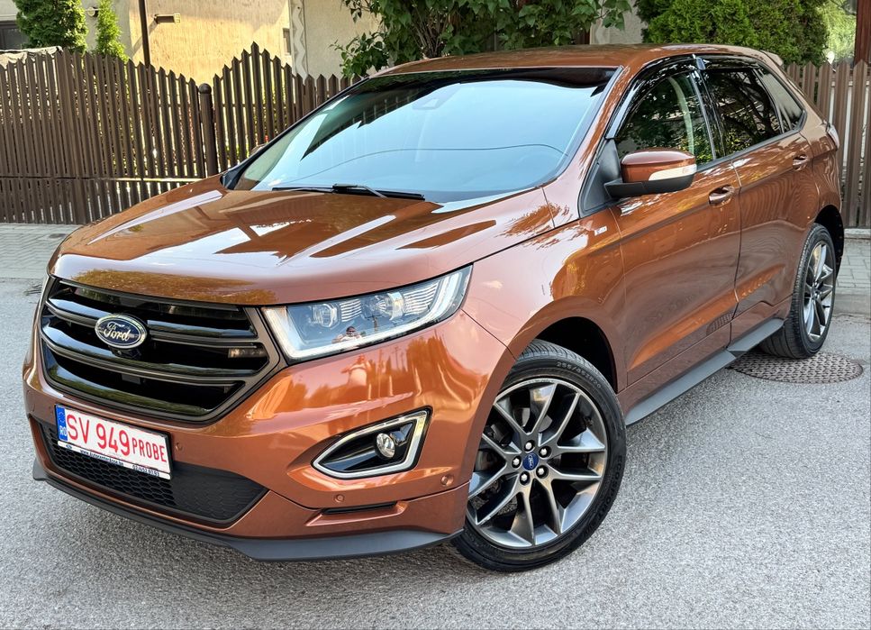 FORD Edge 2017