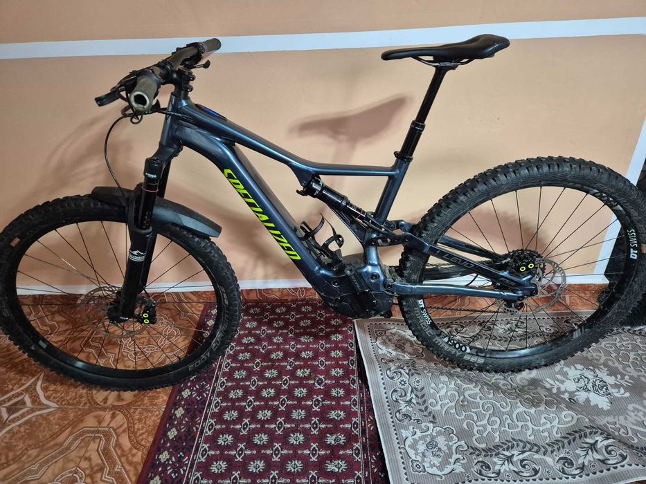 Specialized turbo levo 29 er