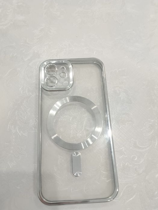 Продам айфон 12 64гб