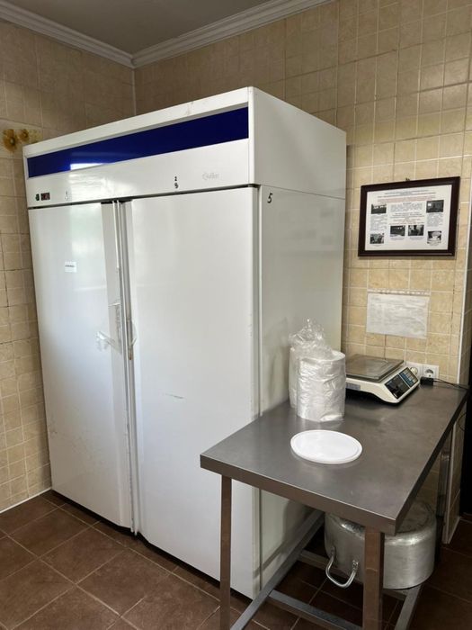 Сдам в аренду цех