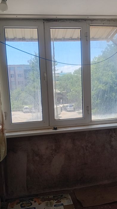 Продается однокомнатная квартира