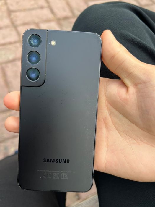Samsung s22 продажа