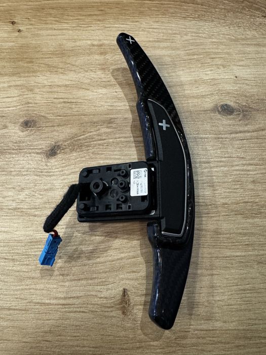 Пера за волан (Paddle shifters) за BMW M2 M3 M4 F87 F80 F83