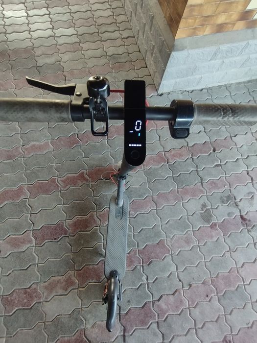 Электро самокат Xiaomi