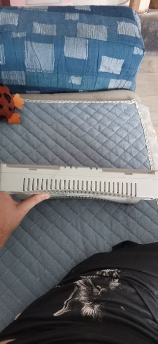 Продам SIM‑банк GoIP SBM128 (б/у, 128 слотов)