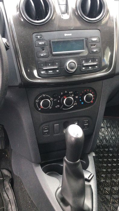 Dacia Logan  MCV 2019 1.0 Benzina