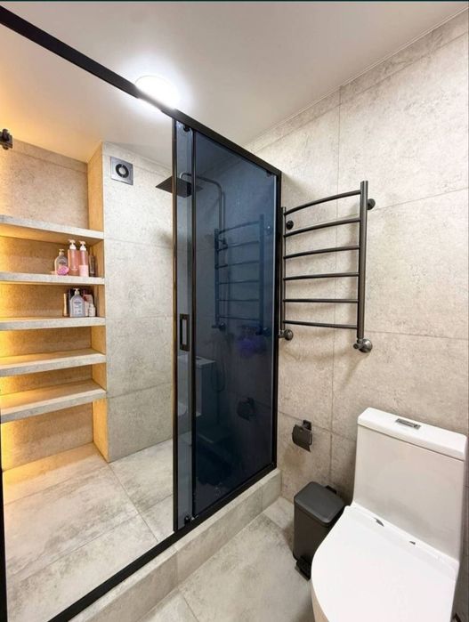 Новостройка ЖК "Parkent Plaza" 3/5/16