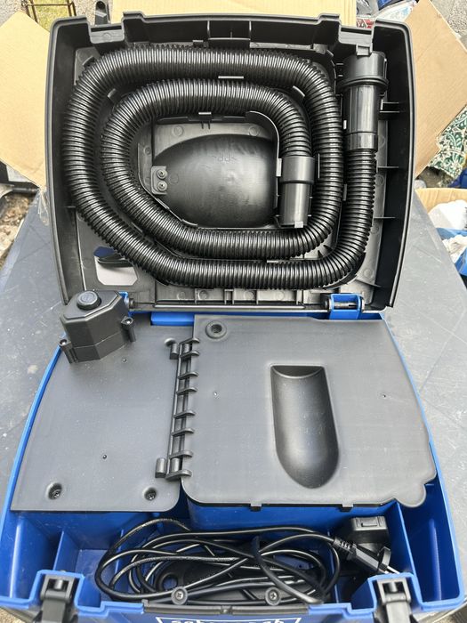 Перящи прахосмукачки