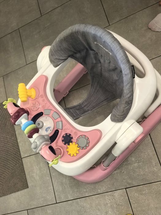Проходилка cangaroo fiesta