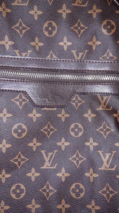 Gheozdan Louis Vuitton Nou