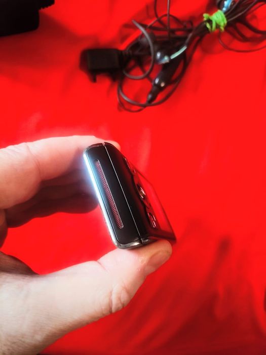 Sony Ericsson w595 + accesorii originale ( decodat, limba româna)