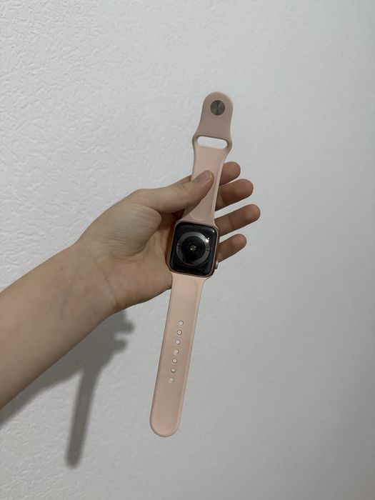 Apple Watch 5 серия