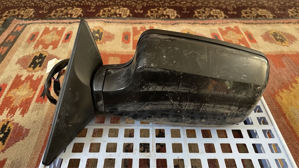 Зеркала Приора 1