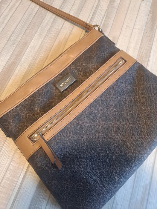 Продам сумку из эко-кожи