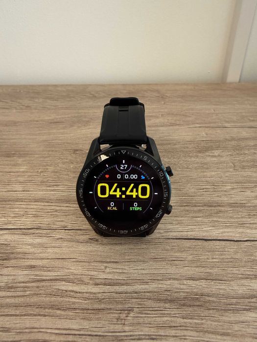 Smart Watch i12 Full Touch Screen