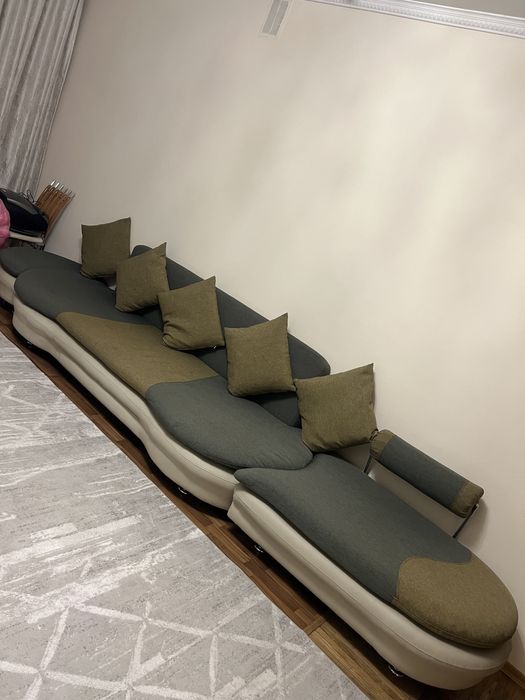 Диван, мягкая мебель