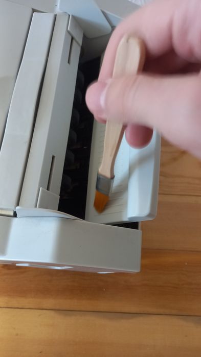Счетчик денег Bill counter