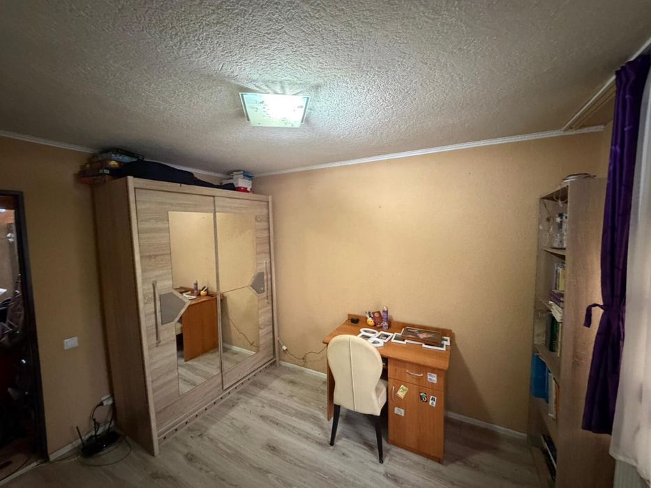 Apartament 3 camere, 2 băi – Tractorul, Brașov | Parter | Grădină | Propietar