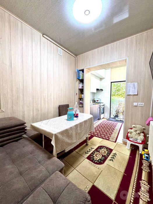 Алока 2-3/1/5 Тоза ремонт Обш: 57  кВ.м Ор.р:Тинчлик метро,Мехмон р