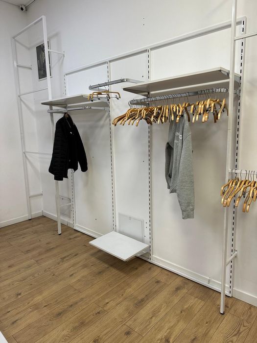 Mobilier lux magazin