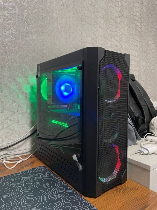 продам ПК полный комплект