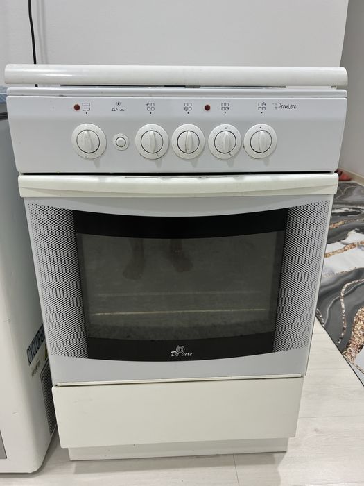 Плита электрическая