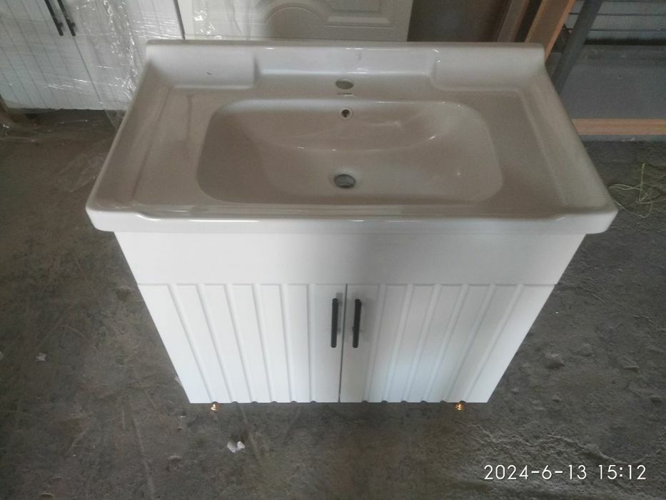 Раковина. Нав. Rakvina