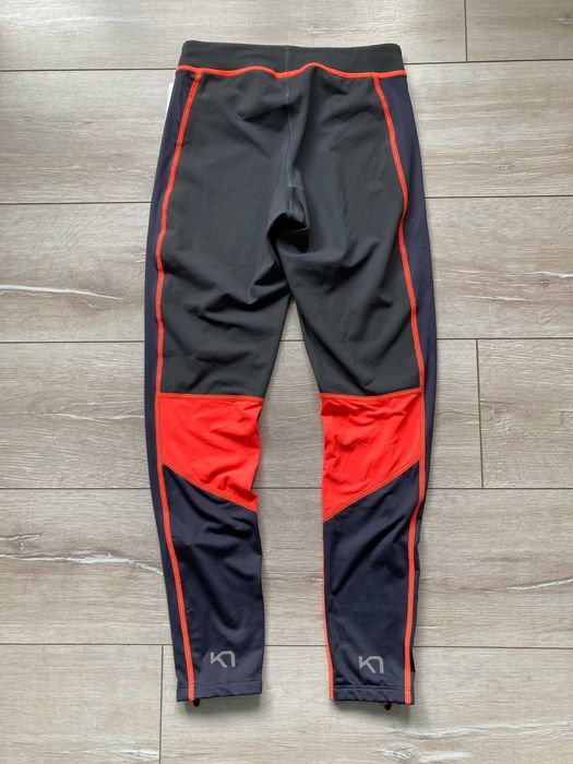 НОВ Kari Traa женски клин размер S