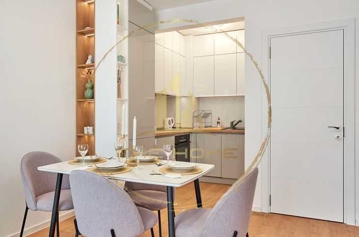 Дава се под наем Двустаен апартамент в Варна, м-т Траката - 65 кв.м за 747.66 € - Снимка #2