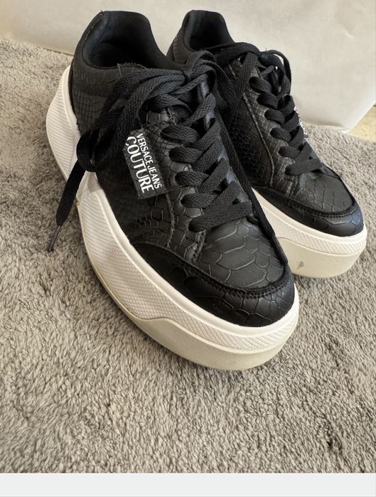 Снимърси Versace Couture