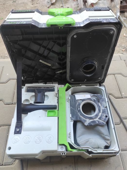 Aspirator Festool CTL SYS