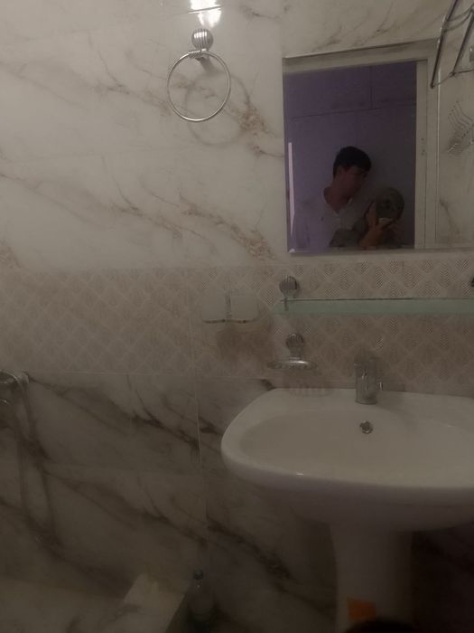 2 xona 6 etaj Sergeli tumani