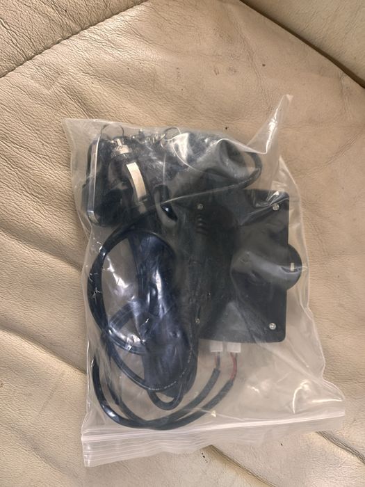 Електрическа изпукателна клапа Y-PIPE с дистанционно