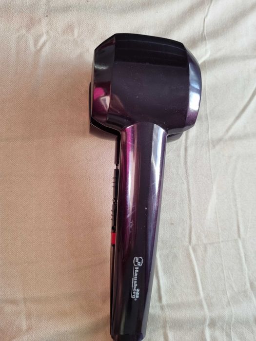 Ondulator Hausberg Curl Secret HB-45