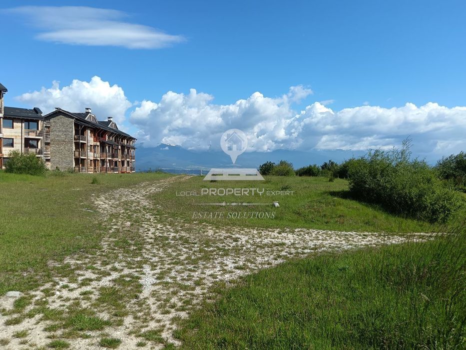 Продава се Парцел в Банско - 7941 кв.м за 82 €/кв.м - Снимка #9