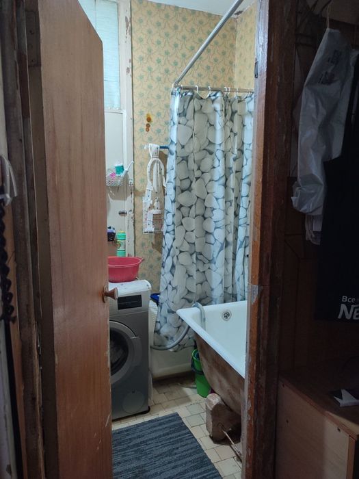 Ттз/2.   3 комнатная